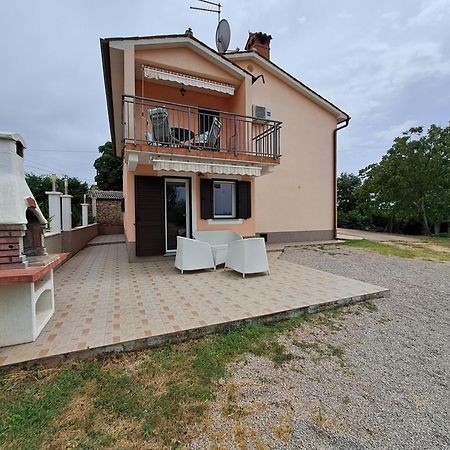 House Marko Sumber Экстерьер фото