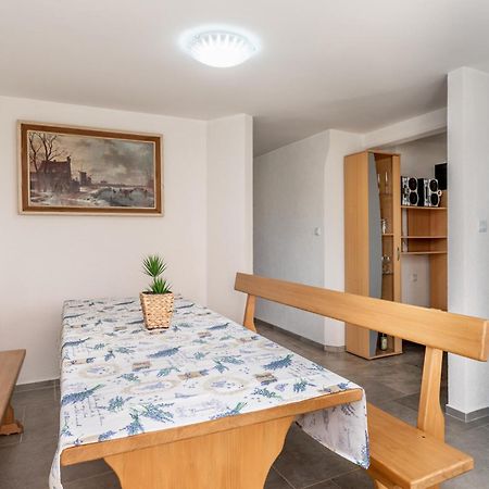 House Marko Sumber Экстерьер фото
