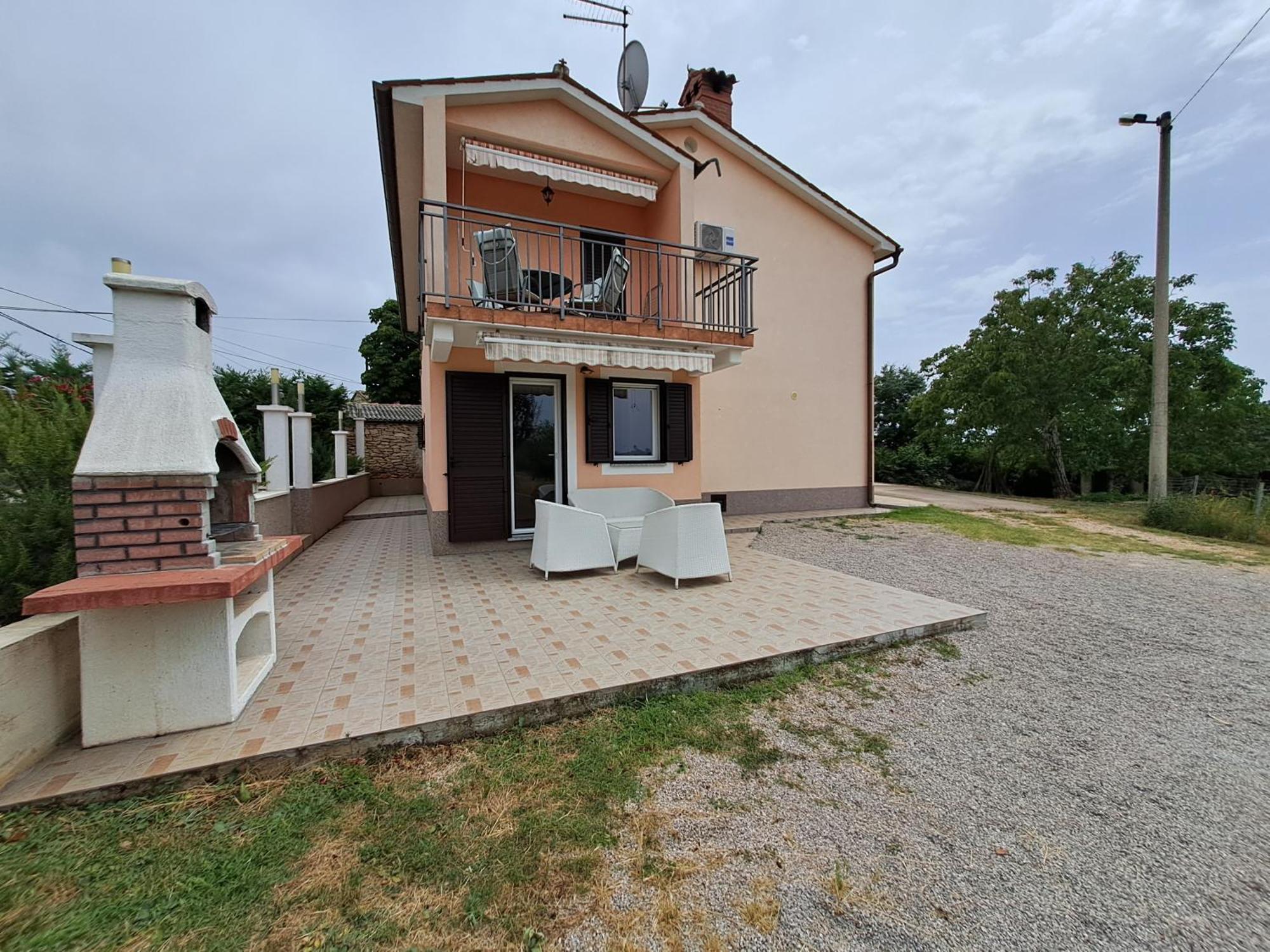 House Marko Sumber Экстерьер фото