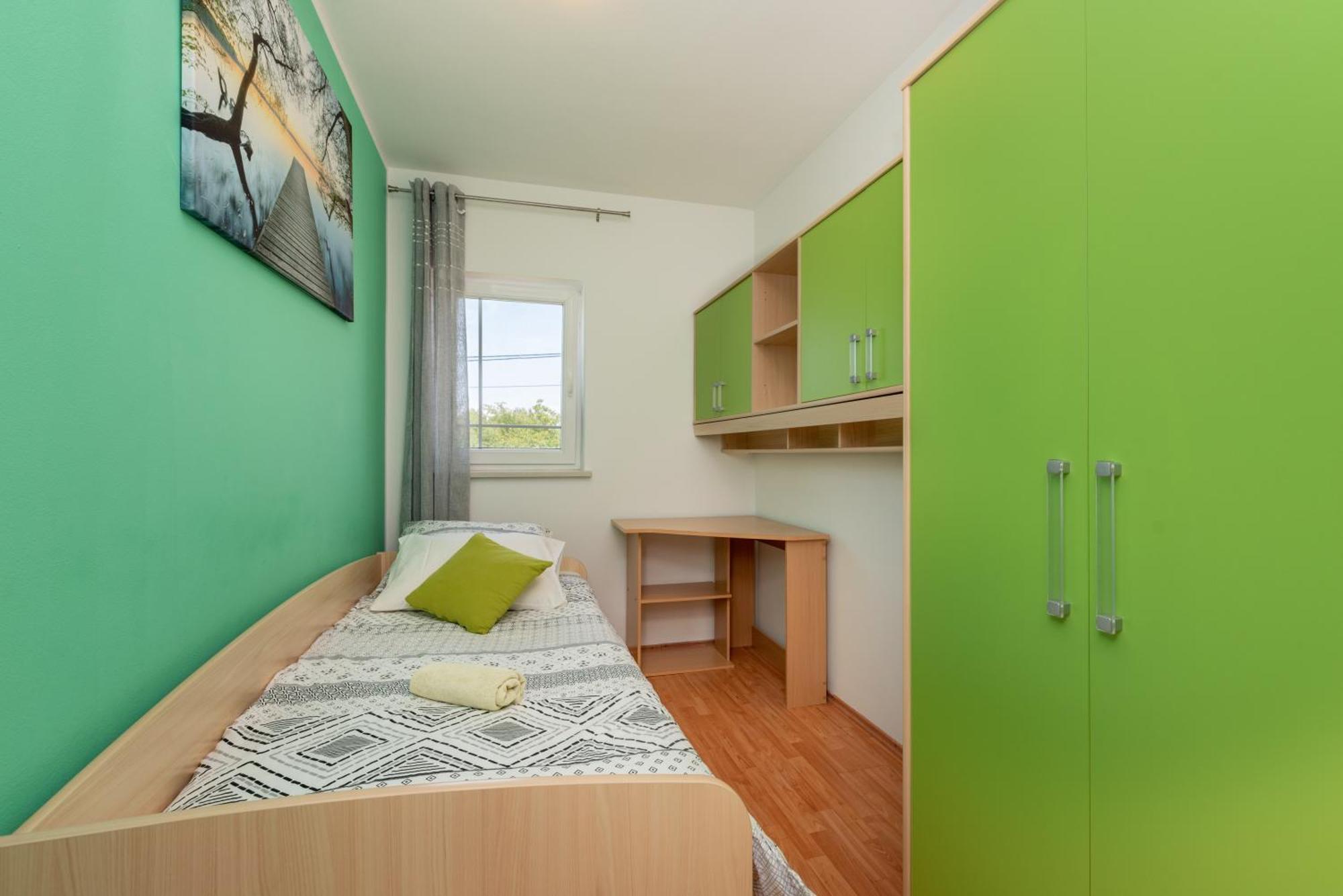 House Marko Sumber Экстерьер фото